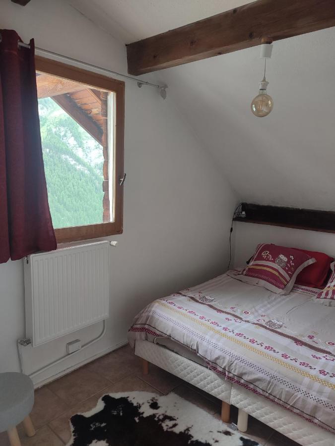 O 2040 Bed & Breakfast Saint-Veran  Exterior photo