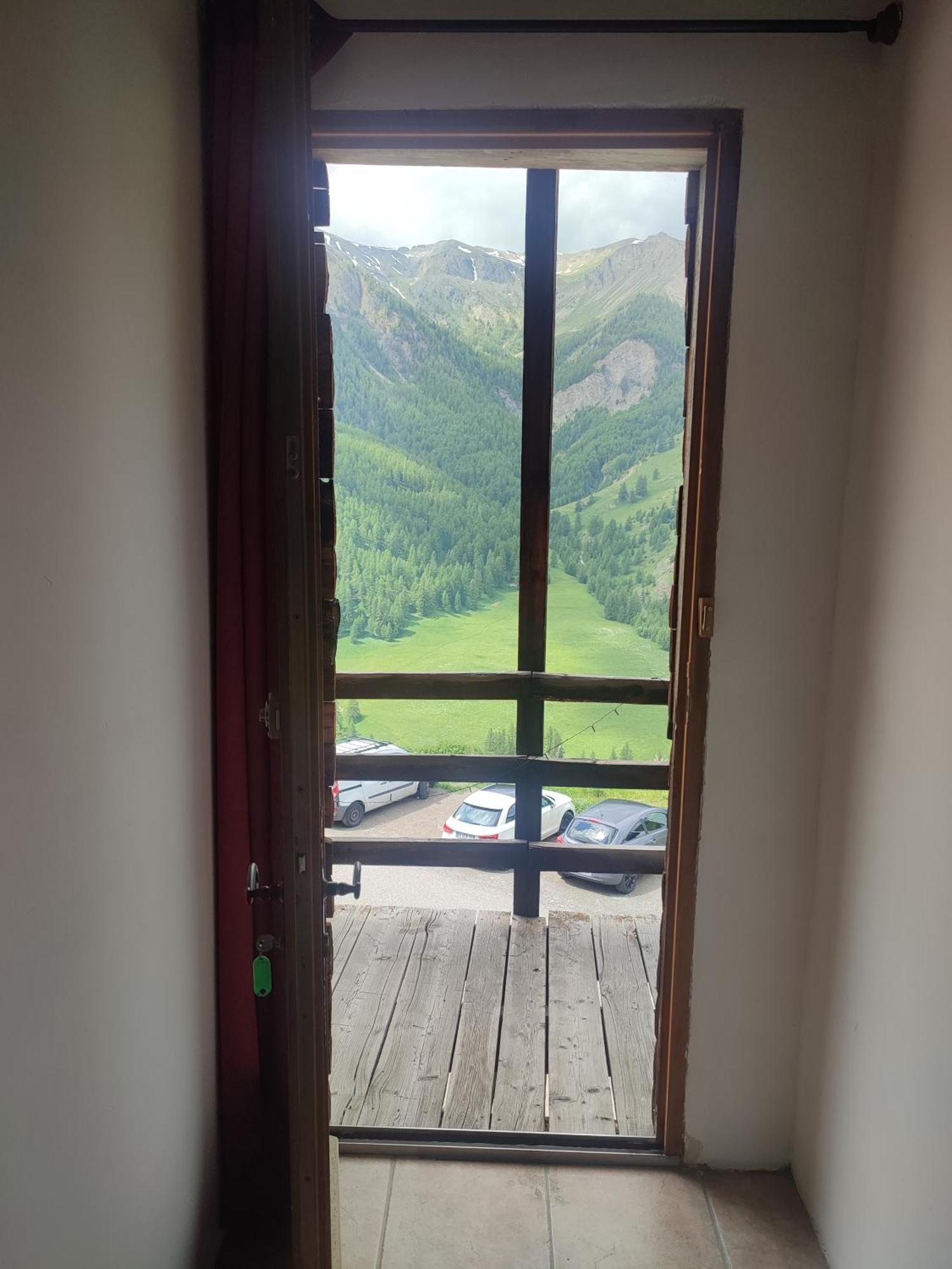 O 2040 Bed & Breakfast Saint-Veran  Exterior photo
