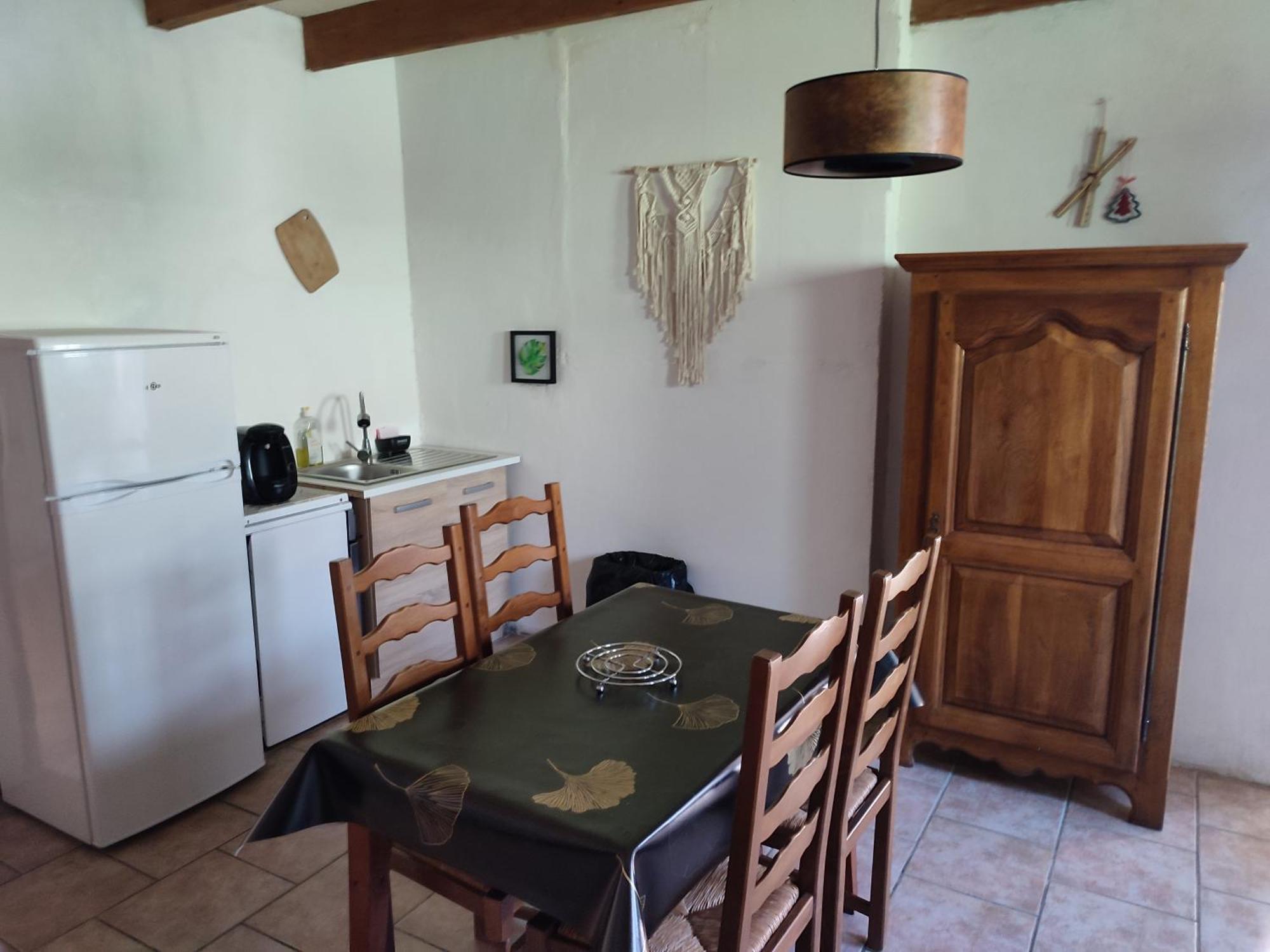 O 2040 Bed & Breakfast Saint-Veran  Exterior photo